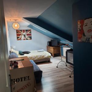 Sejours chez l'habitant Un petit coin de paradis 2 : photos des chambres