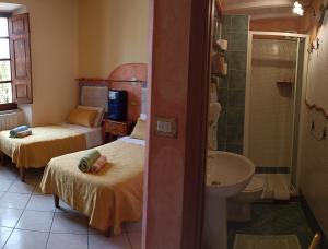 B&B Domus Deiana img35