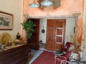 B&B Domus Deiana img52