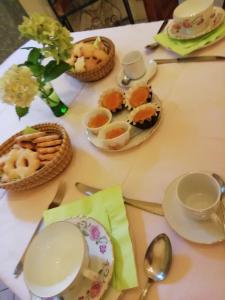 B&B Domus Deiana img51