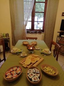 B&B Domus Deiana img50