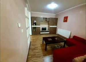 RCO APARTAMENTS - Livezeni