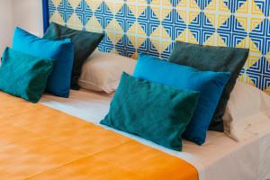 Habitación Doble Deluxe