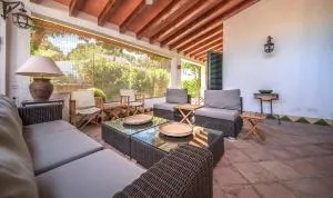 TarracoHomes, Villa con Terraza cerca de la playa Vilafortuny - Vinyols i els Arcs