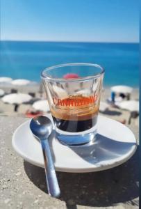 L Antico Soffitto Tropea