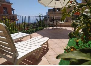 Apartment Marifra Garden