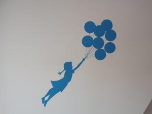 Super Penthouse Apartment in the City Centre