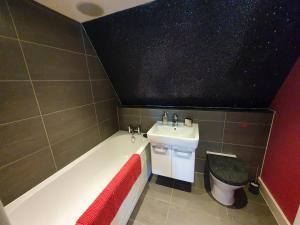 Super Penthouse Apartment in the City Centre