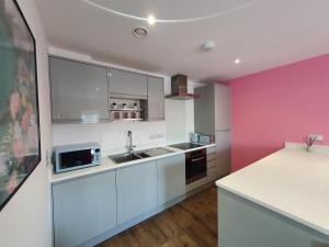 Super Penthouse Apartment in the City Centre