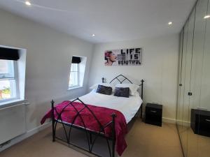 Super Penthouse Apartment in the City Centre