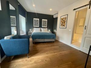 TRE RE - self check in - Ubytování bez kategorie ve městě Rijeka