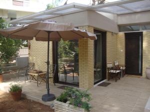 Amazing Garden House