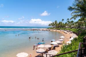 Nannai Residence - Muro Alto Porto de Galinhas