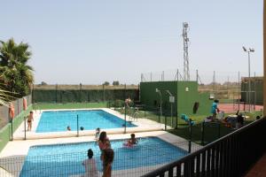 Ático de 1 dormitorio