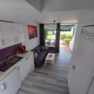 Bungalow in Maspalomas