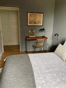 Le Pigeonnier, maison dhôtes et Spa