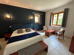 Hotels Hotel Bon Encontre : Chambre Double Supérieure