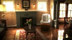 Villa Bayview - Shelburne