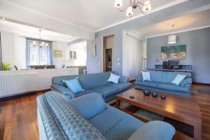 Villa Athina