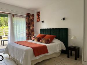 Hotels Hotel Bon Encontre : photos des chambres