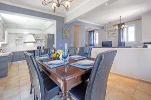 Villa Athina
