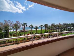 ACV - Costa Marina II-1ª Linea planta 2 frontal al mar (2) - 4hvězdičkové hotely ve městě Oropesa del Mar