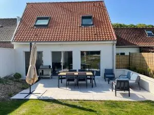 Gîte du Flot - Baie de Somme - Arrest