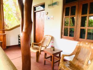 New Sisira Natural Lodge