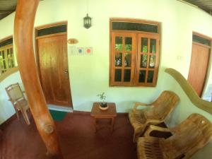 New Sisira Natural Lodge