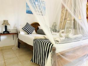 New Sisira Natural Lodge