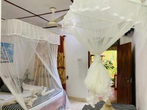 New Sisira Natural Lodge
