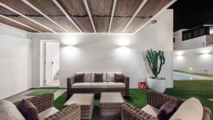 VILLA ANIL Lanzarote