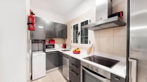 VILLA ANIL Lanzarote