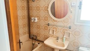 Appartement Heraklion - Vue mer et montagne