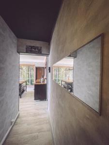 Africa panoramique By Carl-Emilie