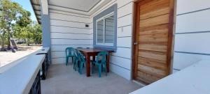 JCALM Beach resort