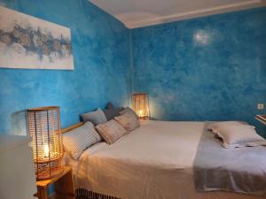 Stone Villa Hvar Ana & Nikola Beach Park - Sea View