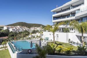 Luxury Apartment Fernando - The View Fuengirola