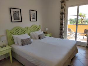 Hotels Hotel les Bouis - Vue mer : photos des chambres