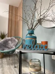 NOVA Lake apartamente - Viile Satu Mare