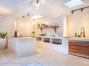 Ocean Luxury Villas - Private Pool Seminayk