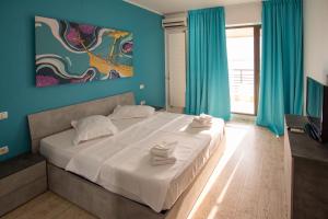 Lake Boutique Apartments & Rooms