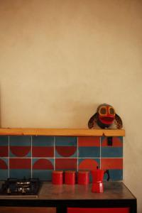 FIXIE LOFTS - Colonial Villa Suites with Pool