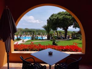 Hotels Hotel les Bouis - Vue mer : Chambre Double Supérieure - Vue sur Mer