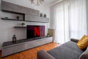 Suite 17 Monza centro,Milano centro,netflix