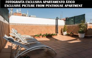Apartments Madrid Principe 2