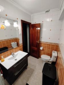 Vivienda turística Mundaka Bañutegi
