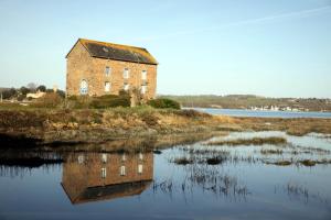 Le Logis de Mordreuc