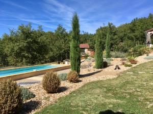 B&B / Chambres d'hotes Le Lion D'Or en PERIGORD : photos des chambres