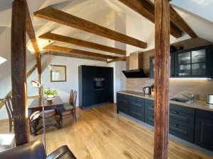 Altes Pfarrhaus - Koppelsdorf